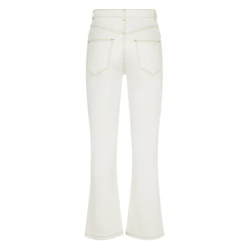 Jeans > Boot-cut Jeans - - Tory Burch - Modalova
