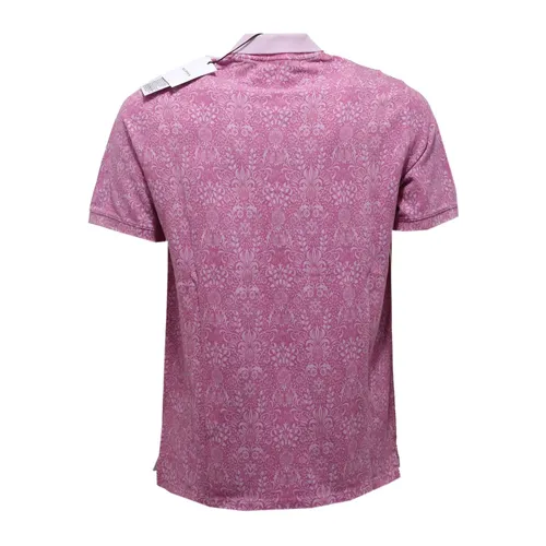 Tops > Polo Shirts - - Alpha Studio - Modalova