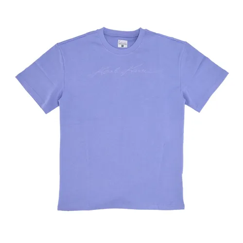 Tops > T-Shirts - - Karl Kani - Modalova