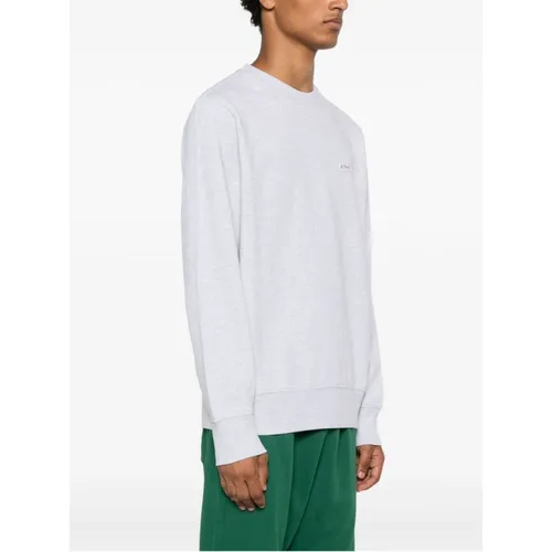 Sweatshirts & Hoodies > Sweatshirts - - Autry - Modalova