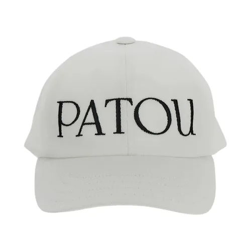 Accessories > Hats > Caps - - Patou - Modalova