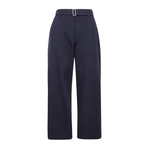 Trousers > Wide Trousers - - Studio Nicholson - Modalova