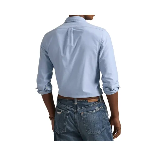 Shirts > Formal Shirts - - Polo Ralph Lauren - Modalova