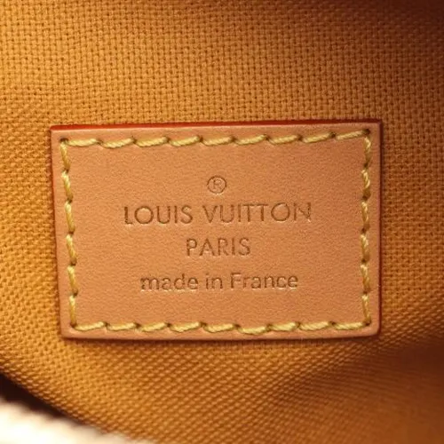 Pre-owned > Pre-owned Bags > Pre-owned Handbags - - Louis Vuitton Vintage - Modalova