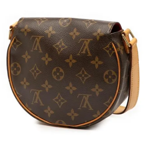 Pre-owned > Pre-owned Bags > Pre-owned Cross Body Bags - - Louis Vuitton Vintage - Modalova