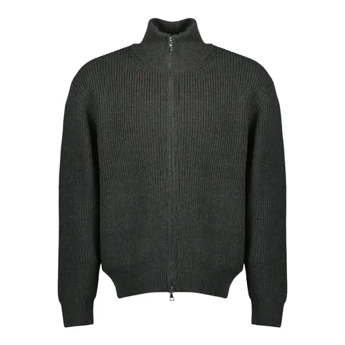 Knitwear > Turtlenecks - - Officine Générale - Modalova