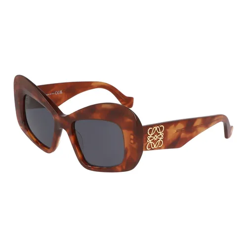 Accessories > Sunglasses - - Loewe - Modalova
