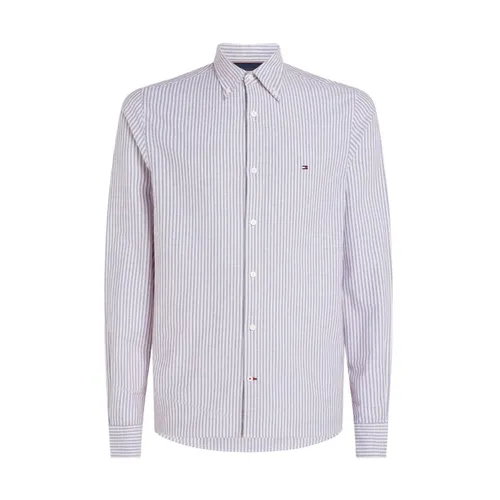 Shirts > Casual Shirts - - Tommy Hilfiger - Modalova