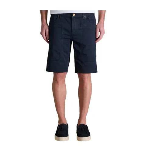 Shorts > Casual Shorts - - Jeckerson - Modalova