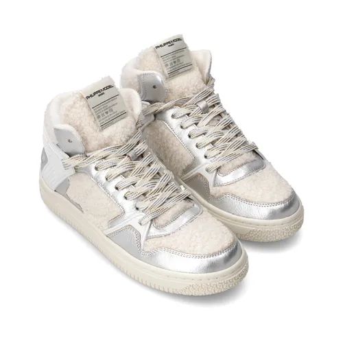 Shoes > Sneakers - - Philippe Model - Modalova