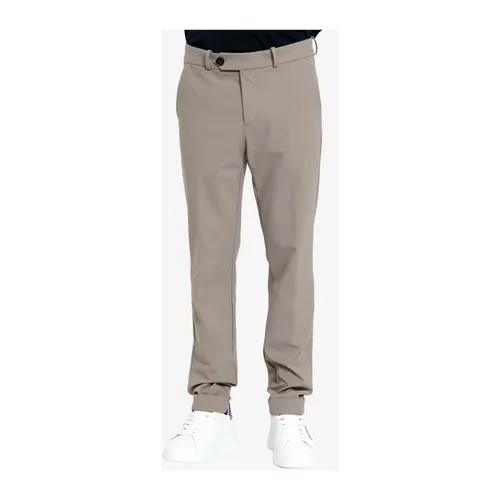 Trousers > Straight Trousers - - RRD - Modalova