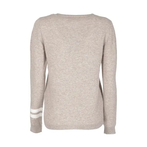 Knitwear > Round-neck Knitwear - - Dee Ocleppo - Modalova