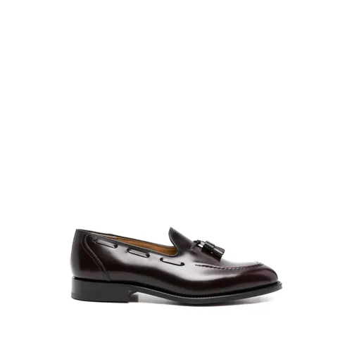 Shoes > Flats > Loafers - - Church's - Modalova
