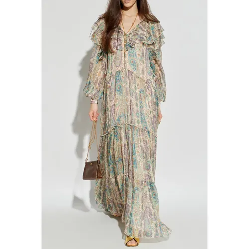 Dresses > Day Dresses > Maxi Dresses - - Etro - Modalova