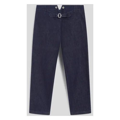 Jeans > Straight Jeans - - Pence 1979 - Modalova