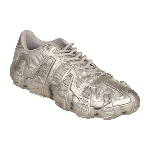Diesel - Shoes > Sneakers - Beige - Diesel - Modalova