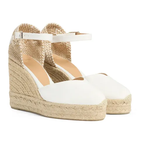 Shoes > Heels > Wedges - - Castañer - Modalova