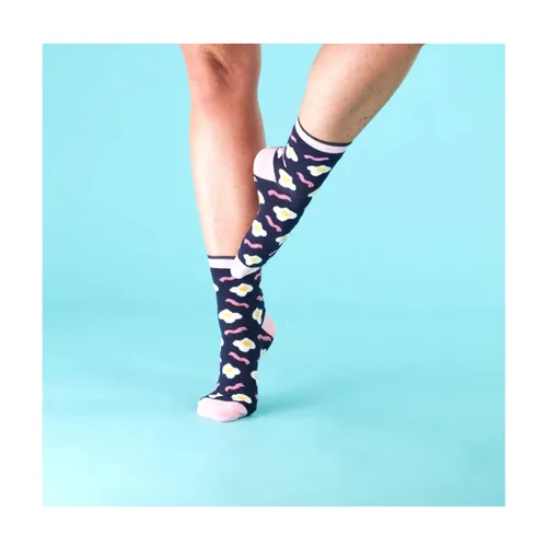 Cabaia - Underwear > Socks - Blue - Cabaia - Modalova