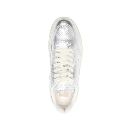 Veja - Shoes > Sneakers - Gray - Veja - Modalova