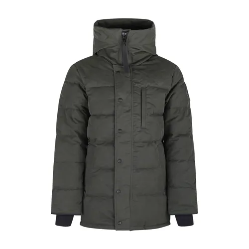 Jackets > Winter Jackets - - Canada Goose - Modalova