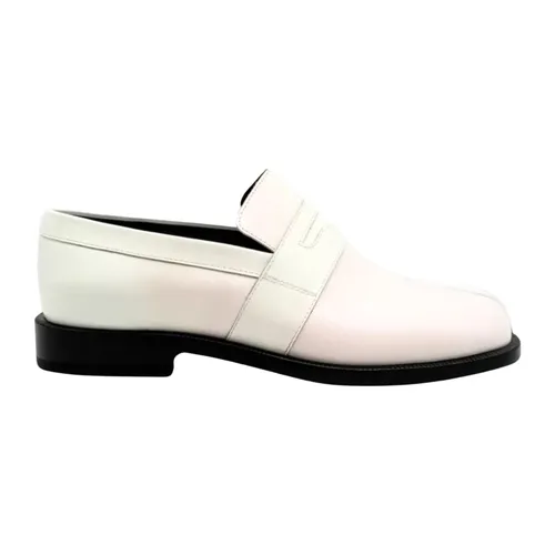 Shoes > Flats > Loafers - - Maison Margiela - Modalova