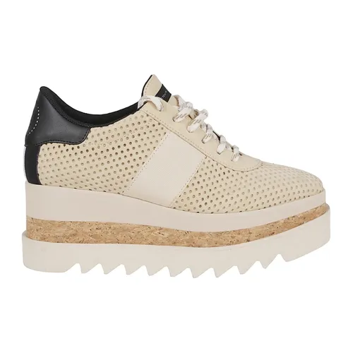 Shoes > Sneakers - - Stella McCartney - Modalova