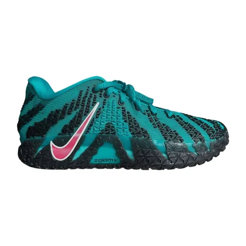 Nike - Shoes > Sneakers - Green - Nike - Modalova