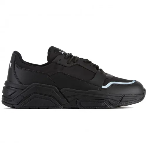 Shoes > Sneakers - - Emporio Armani EA7 - Modalova