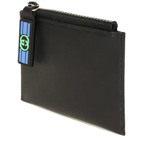 Pre-owned > Pre-owned Accessories > Pre-owned Wallets - - Gucci Vintage - Modalova