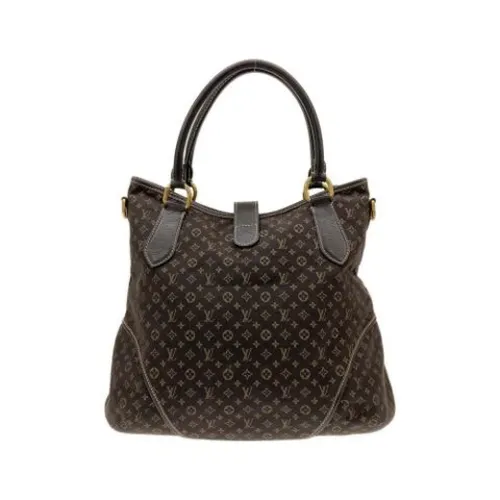 Pre-owned > Pre-owned Bags > Pre-owned Handbags - - Louis Vuitton Vintage - Modalova