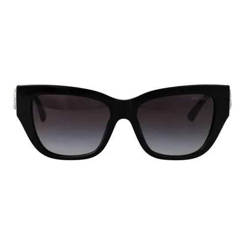 Accessories > Sunglasses - - Jimmy Choo - Modalova