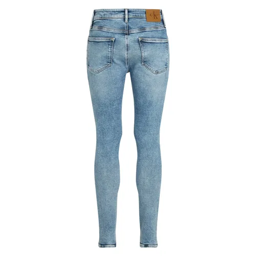 Jeans > Skinny Jeans - - Calvin Klein - Modalova