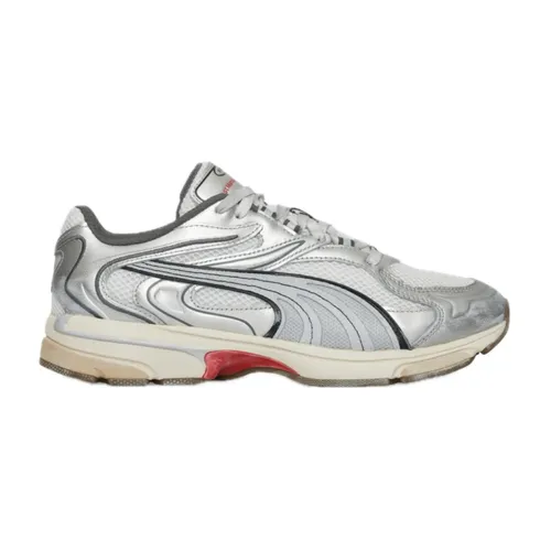 Puma - Shoes > Sneakers - Gray - Puma - Modalova