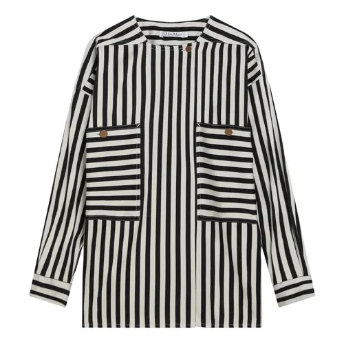 Blouses & Shirts > Blouses - - Max Mara - Modalova