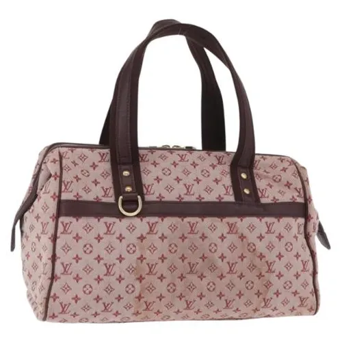 Pre-owned > Pre-owned Bags > Pre-owned Handbags - - Louis Vuitton Vintage - Modalova