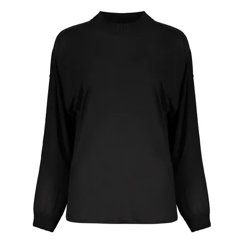 Knitwear > Round-neck Knitwear - - Herno - Modalova