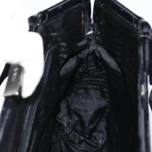 Pre-owned > Pre-owned Bags > Pre-owned Handbags - - Prada Vintage - Modalova