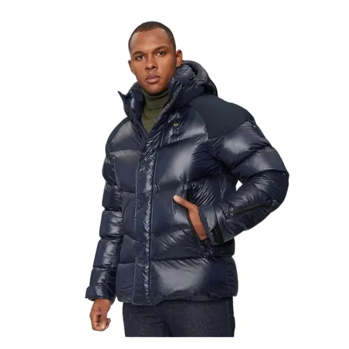 Jackets > Winter Jackets - - Blauer - Modalova