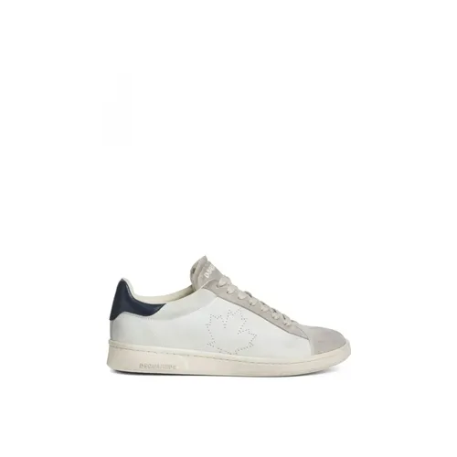 Shoes > Sneakers - - Dsquared2 - Modalova