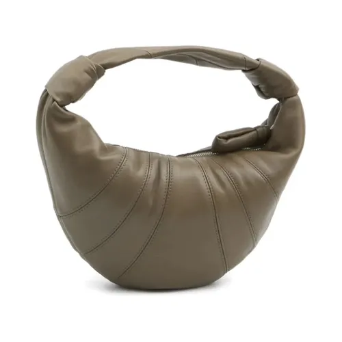 Lemaire - Bags > Handbags - Green - Lemaire - Modalova