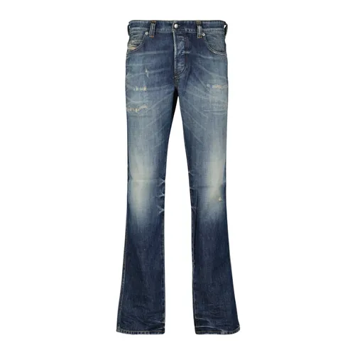 Jeans > Boot-cut Jeans - - Diesel - Modalova