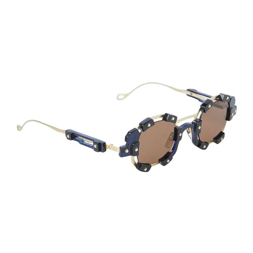 Accessories > Sunglasses - - Kuboraum - Modalova