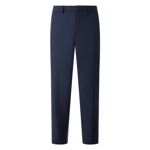 Hugo - Trousers > Chinos - Blue - Hugo - Modalova