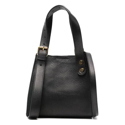 AGL - Bags > Handbags - Black - AGL - Modalova