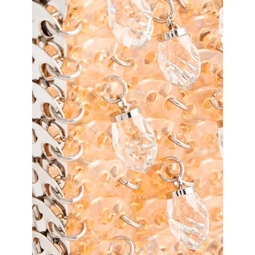 Bags > Shoulder Bags - - Rabanne - Modalova