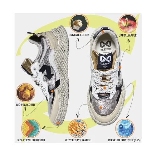 Shoes > Sneakers - - Id.eight - Modalova