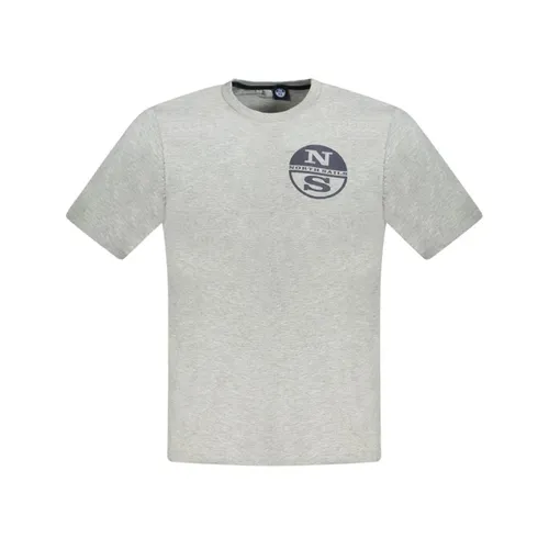 Tops > T-Shirts - - North Sails - Modalova