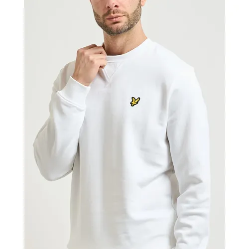 Sweatshirts & Hoodies > Sweatshirts - - Lyle & Scott - Modalova