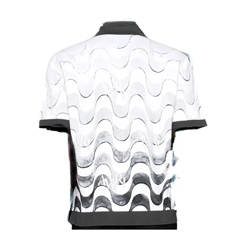 Tops > Polo Shirts - - Amiri - Modalova