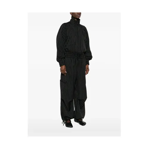 Jackets > Bomber Jackets - - Y-3 - Modalova